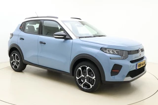 Citroën C3 – thumbnail 8