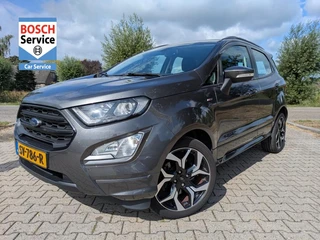 Ford EcoSport – thumbnail 1