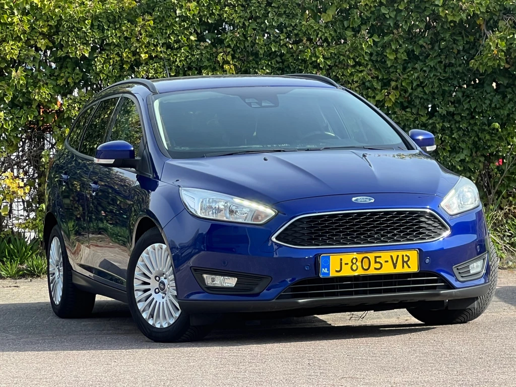 Ford Focus – foto 7