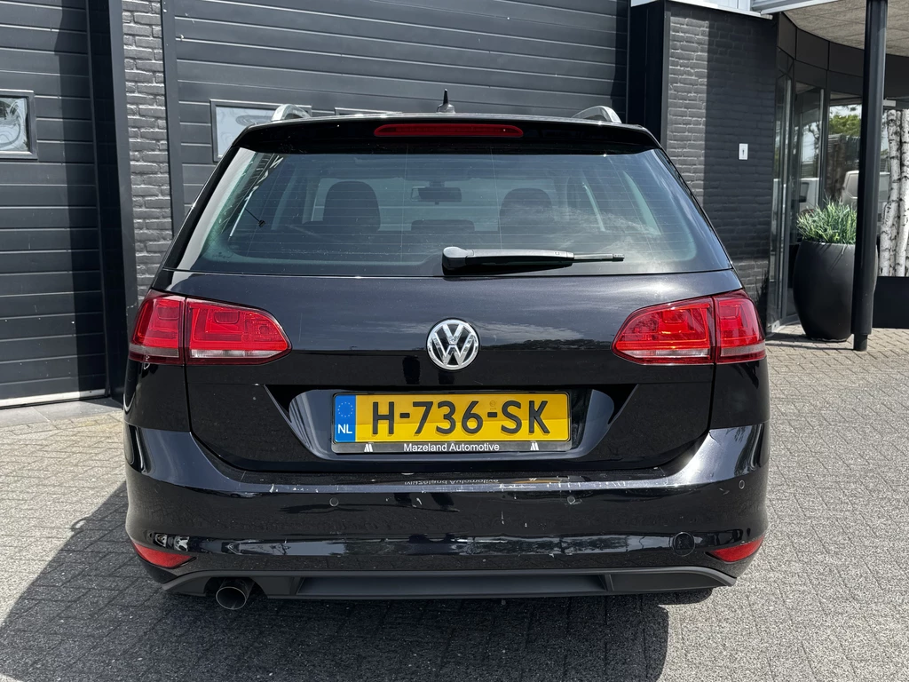 Volkswagen Golf – foto 3