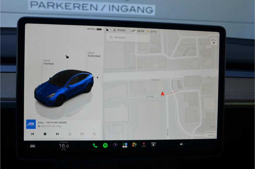 Tesla Model Y – foto 17