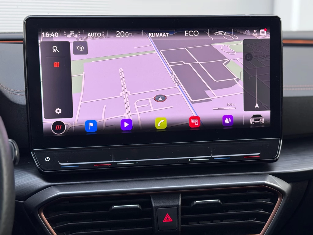 CUPRA Formentor – foto 21