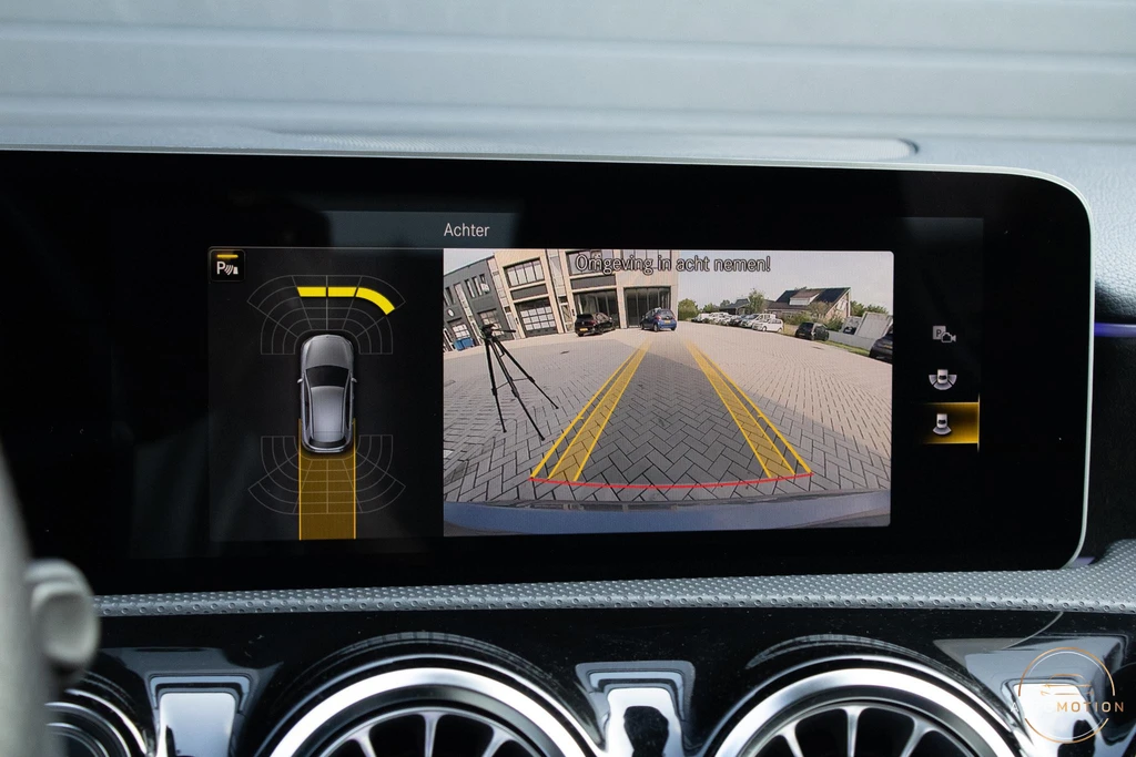 Mercedes-Benz A-Klasse – foto 30