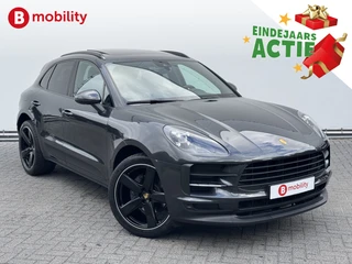 Porsche Macan – thumbnail 9