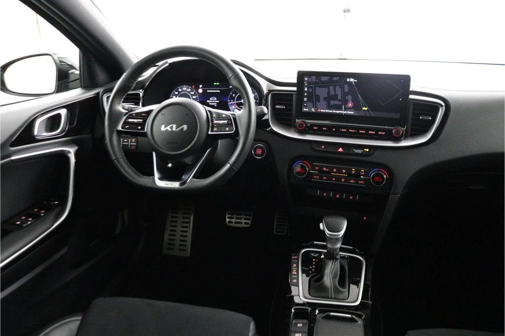 Kia XCeed – foto 37