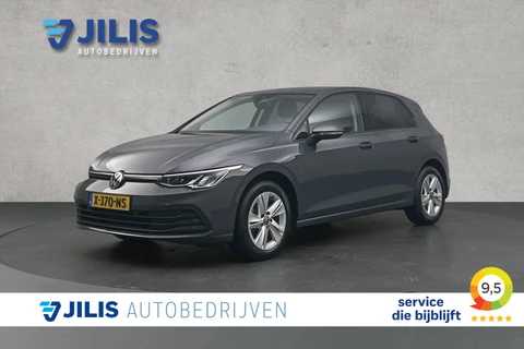 Volkswagen Golf 1.0 TSI Life | Camera | Stoelverwarming | Adaptieve cruise control