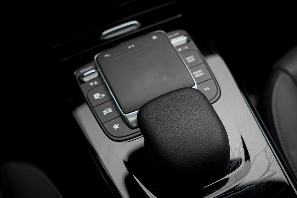 Mercedes-Benz CLA – foto 45