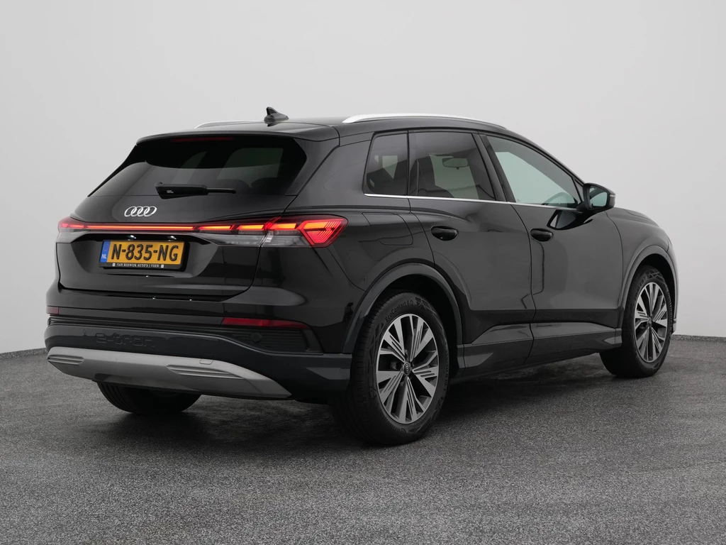 Audi Q4 e-tron – foto 11