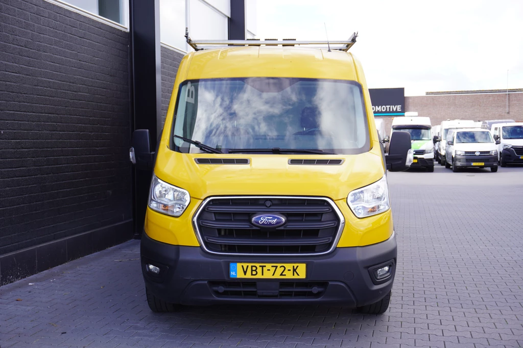 Ford Transit – foto 4