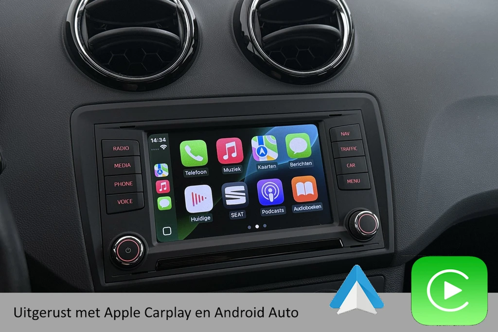 SEAT Ibiza – foto 24