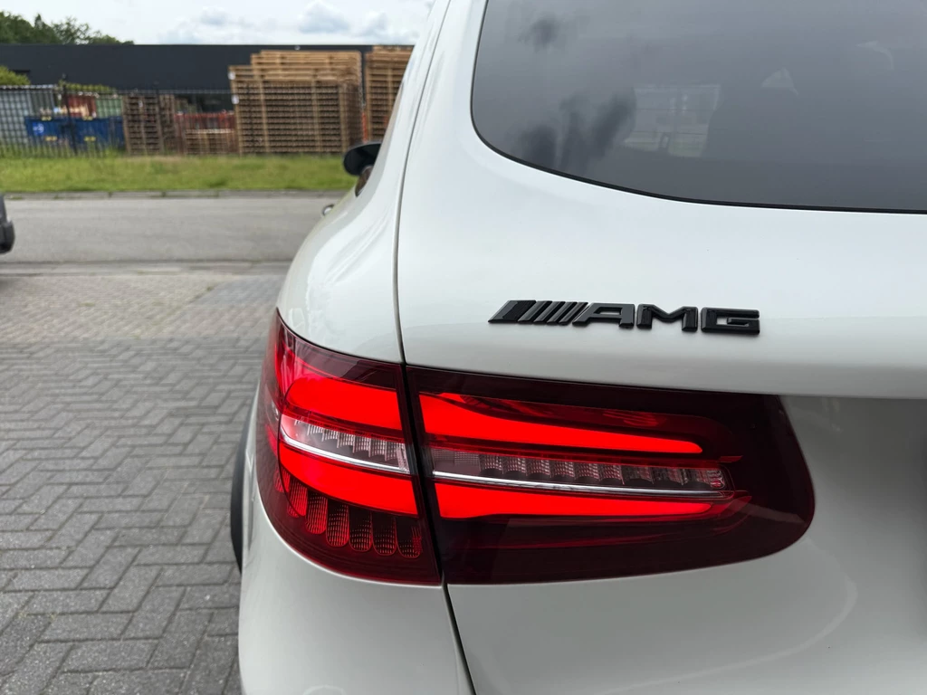 Mercedes-Benz GLC – foto 17