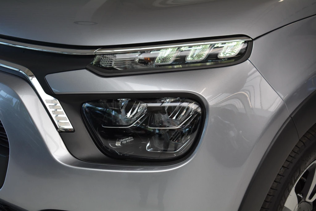Citroën C3 – foto 9
