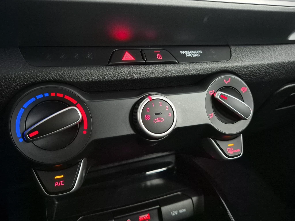 Kia Stonic – foto 18