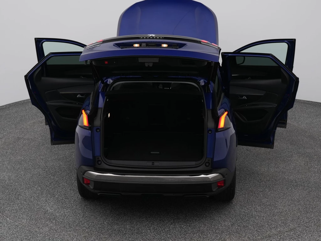 Peugeot 3008 – foto 34