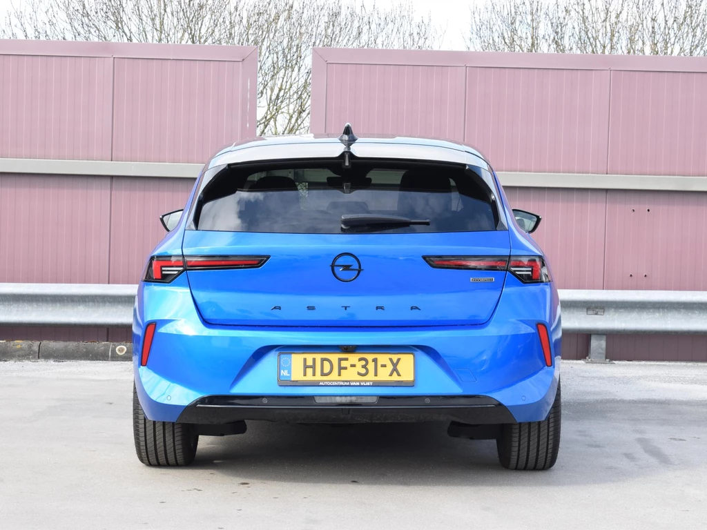 Opel Astra – foto 4