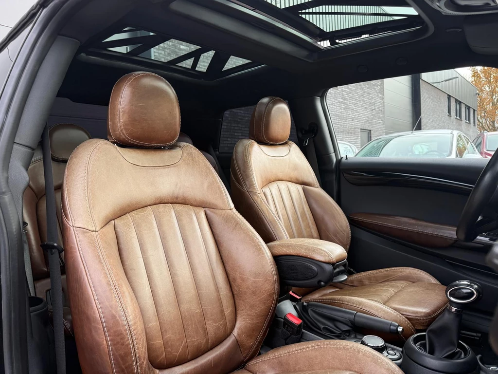MINI Cooper – foto 45