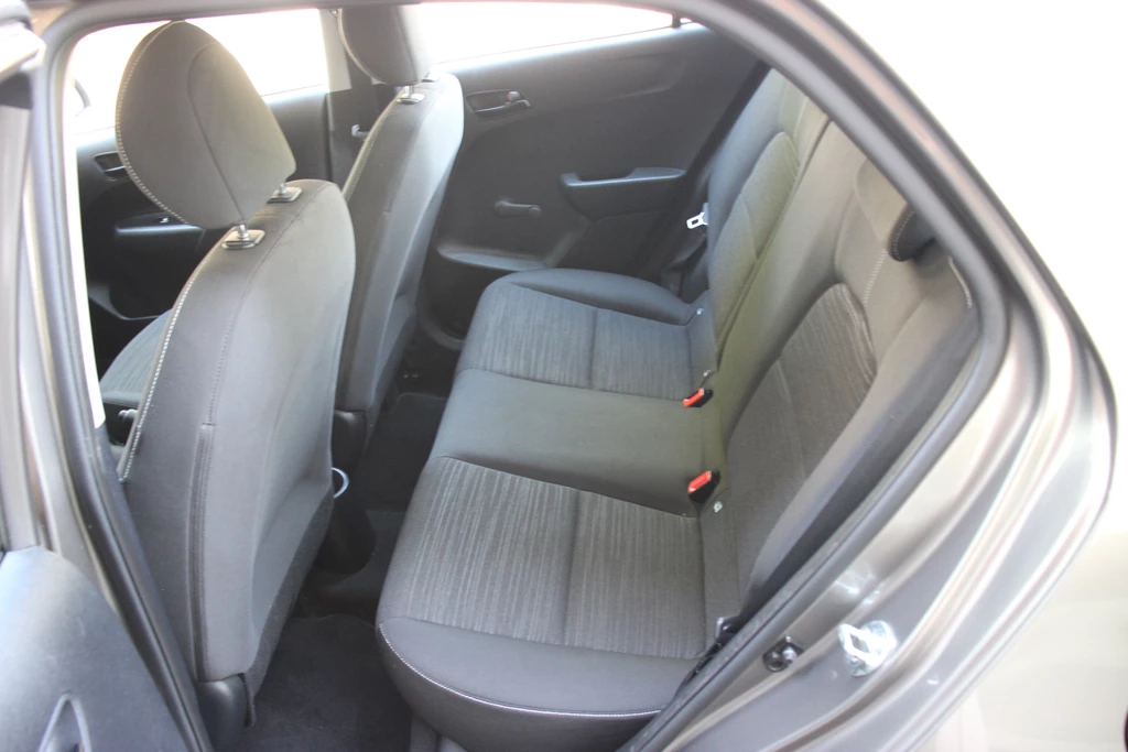 Kia Picanto – foto 12