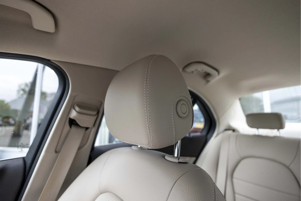 Mercedes-Benz C-Klasse – foto 16
