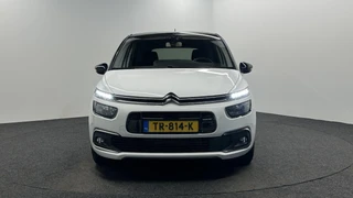 Citroën C4 Spacetourer – thumbnail 8
