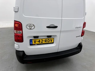 Toyota ProAce – thumbnail 9