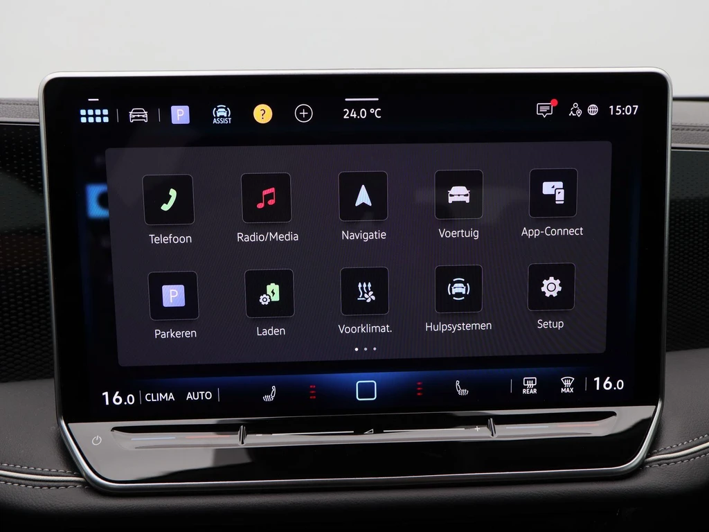 Volkswagen Passat – foto 24