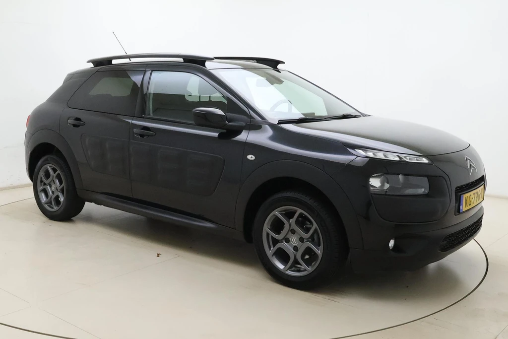 Citroën C4 Cactus – foto 8