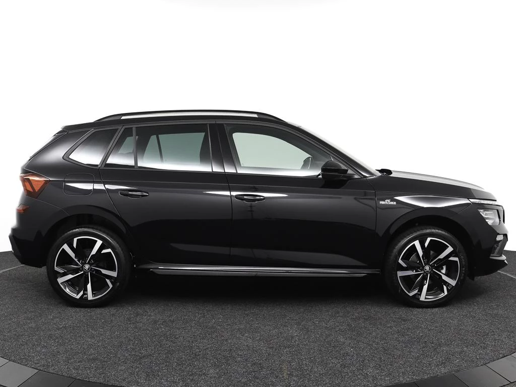 Škoda Kamiq – foto 6