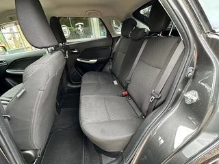 Suzuki Baleno – thumbnail 10