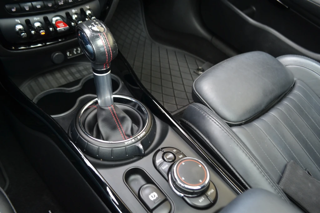 MINI Clubman – foto 23
