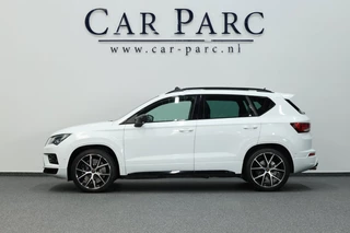 CUPRA Ateca – thumbnail 1
