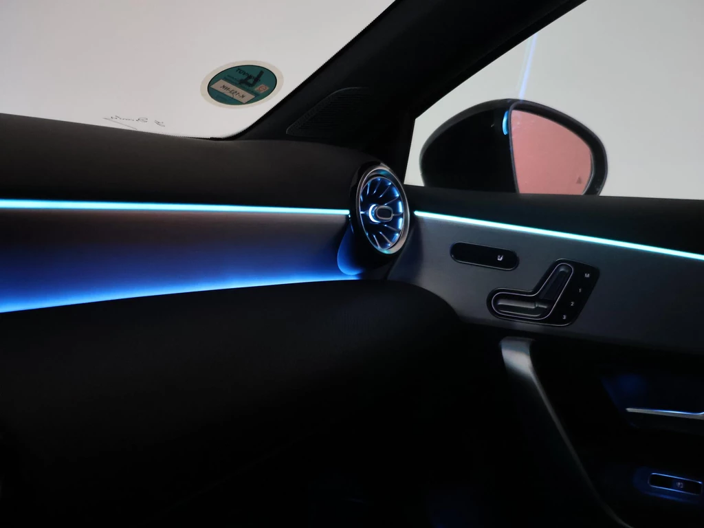 Mercedes-Benz A-Klasse – foto 14