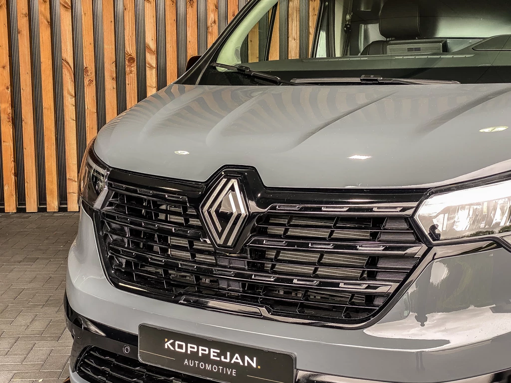 Renault Trafic – foto 38