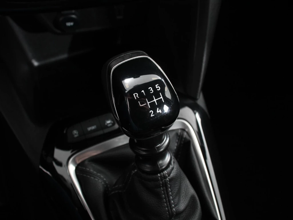 Opel Corsa – foto 23