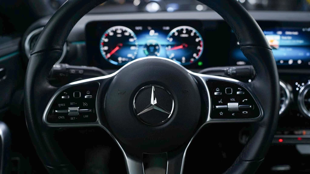 Mercedes-Benz CLA – foto 16