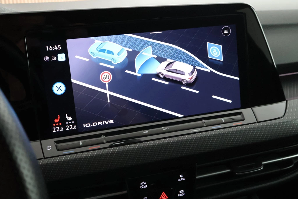 Volkswagen Golf – foto 20