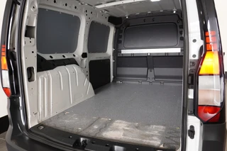 Volkswagen Caddy – thumbnail 11