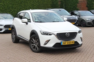 Mazda CX-3 – thumbnail 6
