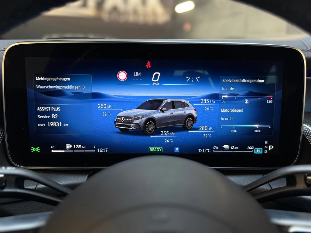 Mercedes-Benz GLC – foto 23