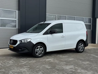 Mercedes-Benz Citan – thumbnail 3