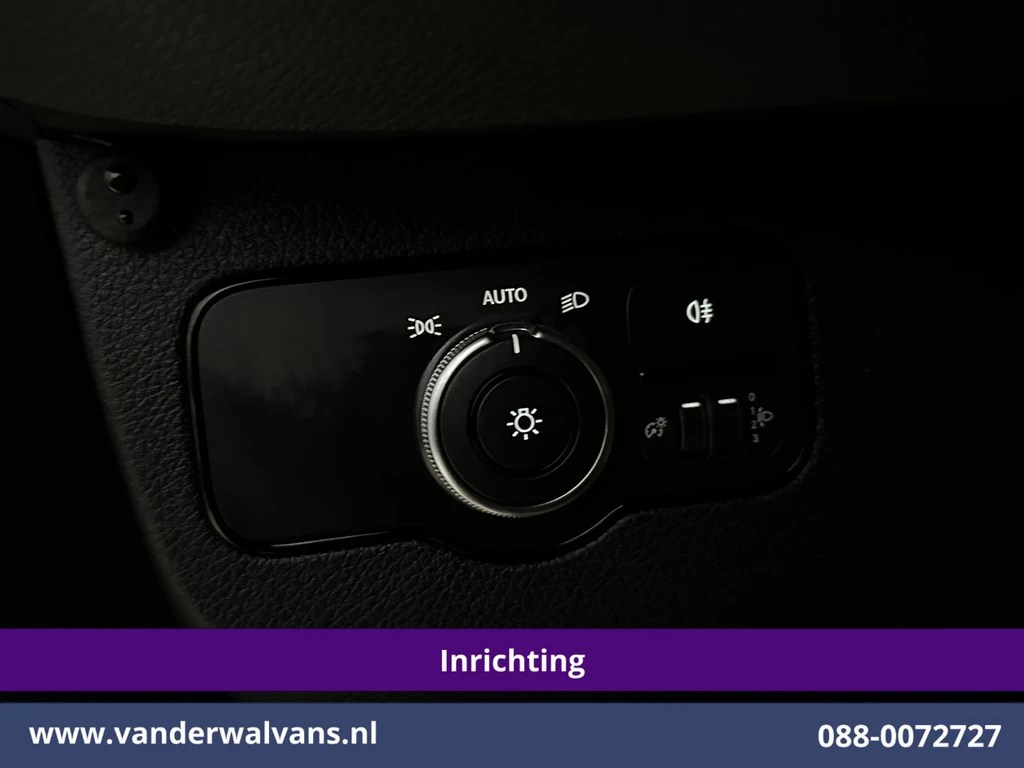 Mercedes-Benz Sprinter – foto 17