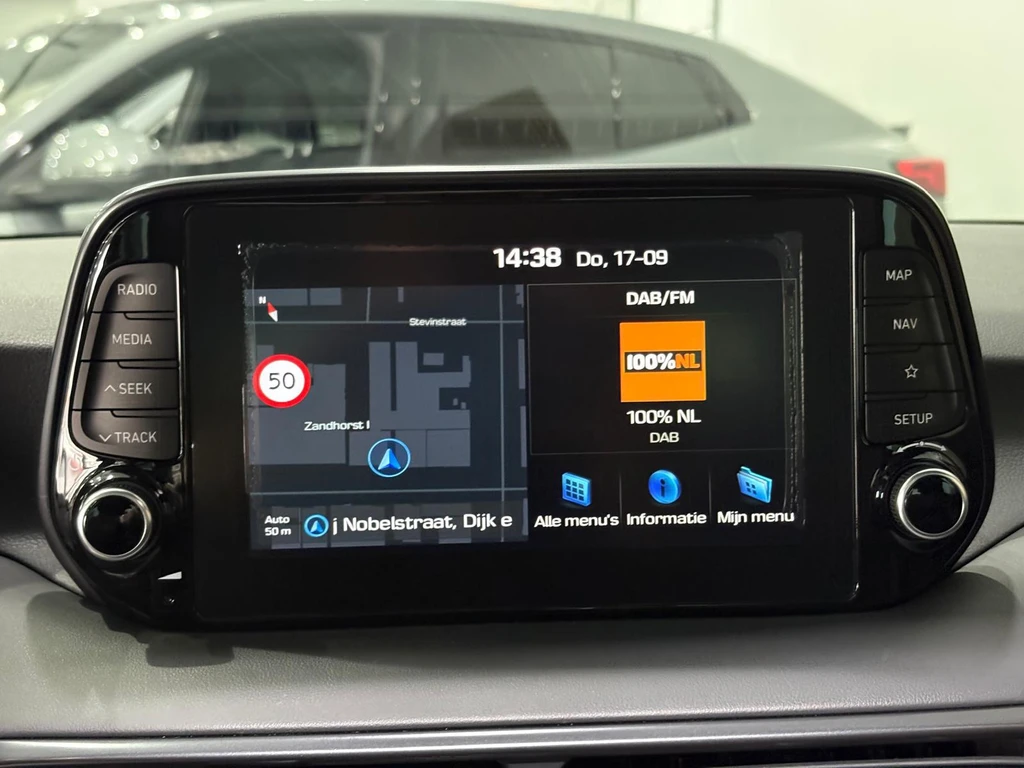 Hyundai Tucson – foto 23
