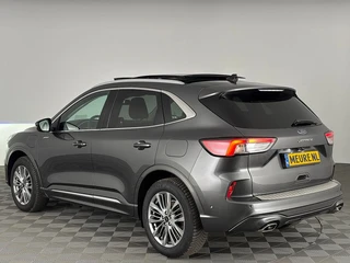 Ford Kuga – thumbnail 1
