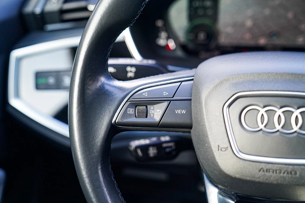 Audi Q3 – foto 30