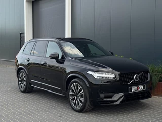 Volvo XC90 – thumbnail 15