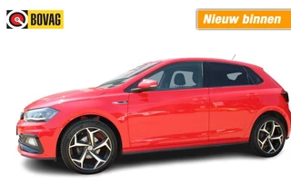 Volkswagen Polo – thumbnail 1