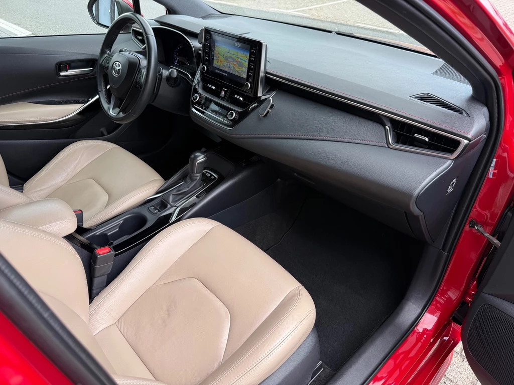 Toyota Corolla Touring Sports – foto 41