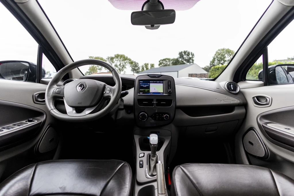 Renault ZOE – foto 21