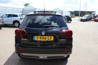 Suzuki Vitara – thumbnail 4