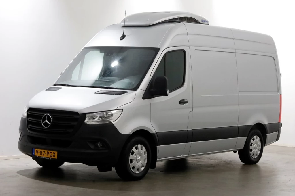 Mercedes-Benz Sprinter – foto 2