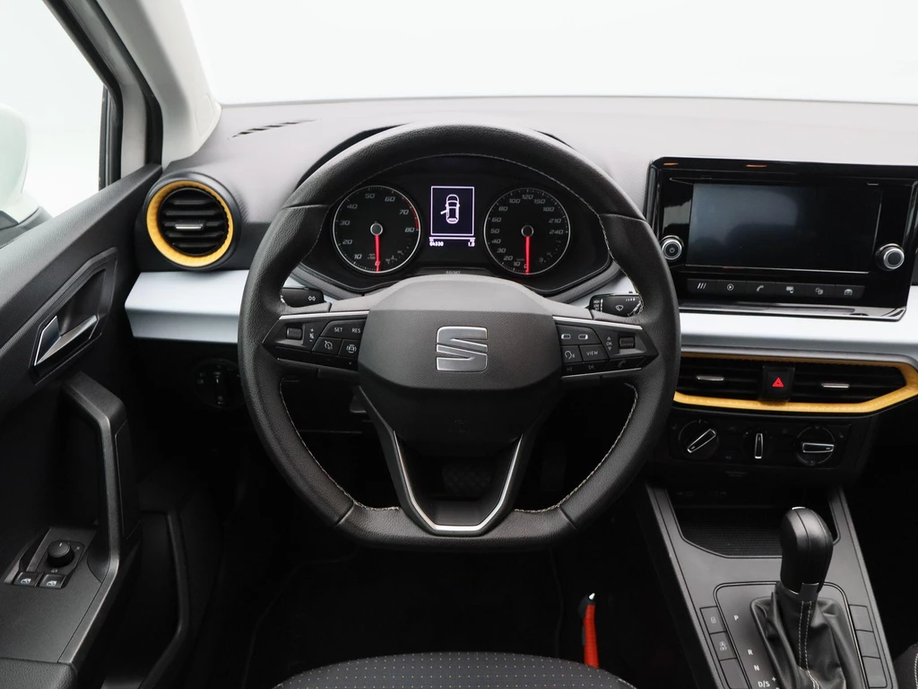SEAT Ibiza – foto 31